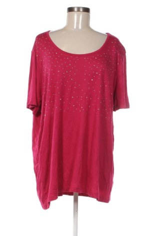 Bluză de femei Unbranded, Mărime XXL, Culoare Roz, Preț 60,99 Lei