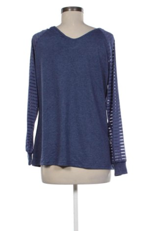 Dámská halenka Unbranded, Velikost M, Barva Modrá, Cena  289,00 Kč