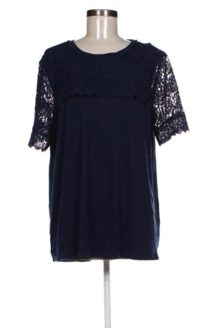 Bluză de femei Unbranded, Mărime XL, Culoare Albastru, Preț 60,99 Lei