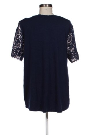 Bluză de femei Unbranded, Mărime XL, Culoare Albastru, Preț 60,99 Lei