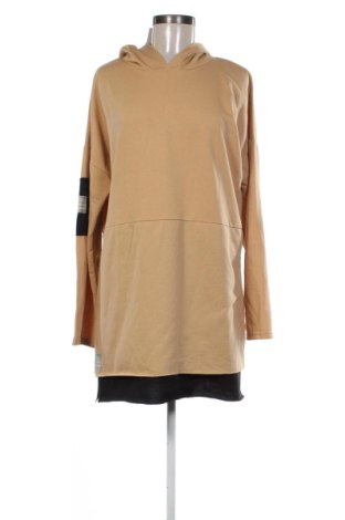 Дамска блуза Unbranded, Размер XXL, Цвят Кафяв, Цена 10,22 €