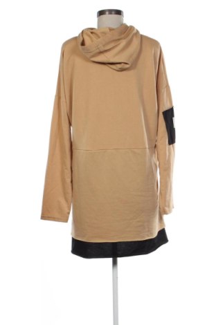 Дамска блуза Unbranded, Размер XXL, Цвят Кафяв, Цена 10,22 €