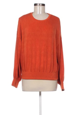 Bluzka damska Unbranded, Rozmiar L, Kolor Pomarańczowy, Cena 53,58 zł