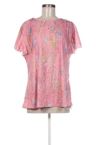 Дамска блуза Unbranded, Размер XXL, Цвят Многоцветен, Цена 10,22 €