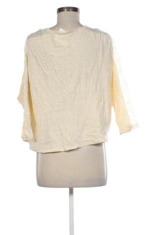 Дамска блуза Unbranded, Размер L, Цвят Жълт, Цена 10,22 €