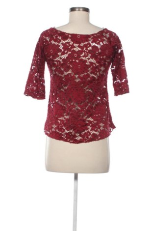 Bluză de femei Unbranded, Mărime M, Culoare Roșu, Preț 60,99 Lei