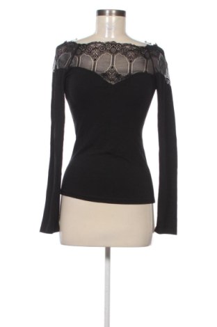 Bluzka damska Unbranded, Rozmiar M, Kolor Czarny, Cena 51,99 zł