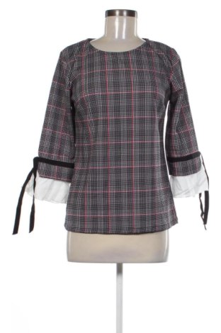 Дамска блуза Unbranded, Размер M, Цвят Многоцветен, Цена 10,22 €