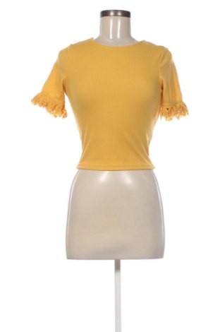 Damen Shirt Unbranded, Größe S, Farbe Orange, Preis € 12,99