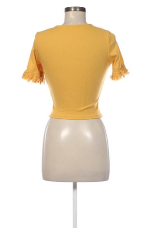 Damen Shirt Unbranded, Größe S, Farbe Orange, Preis € 12,99