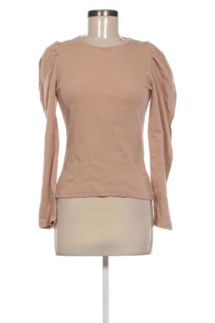 Bluzka damska Unbranded, Rozmiar S, Kolor Brązowy, Cena 53,58 zł