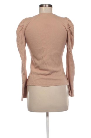 Bluzka damska Unbranded, Rozmiar S, Kolor Brązowy, Cena 53,58 zł