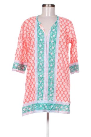 Дамска блуза Unbranded, Размер XL, Цвят Многоцветен, Цена 10,22 €