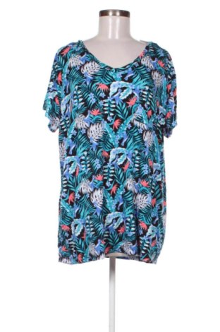 Bluzka damska Unbranded, Rozmiar L, Kolor Kolorowy, Cena 51,99 zł