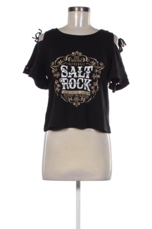 Дамска блуза Unbranded, Размер M, Цвят Черен, Цена 10,22 €