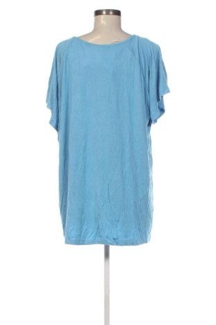Дамска блуза Unbranded, Размер XXL, Цвят Син, Цена 16,36 €