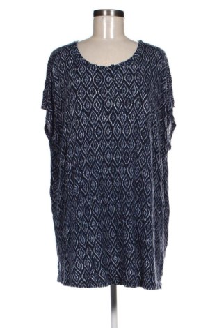 Γυναικεία μπλούζα Unbranded, Μέγεθος XXL, Χρώμα Πολύχρωμο, Τιμή 11,99 €