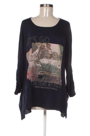 Dámská halenka Unbranded, Velikost XL, Barva Vícebarevné, Cena  289,00 Kč