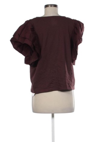 Bluză de femei Unbranded, Mărime XL, Culoare Maro, Preț 60,99 Lei