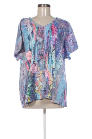 Dámska blúza Unbranded, Veľkosť XXL, Farba Viacfarebná, Cena  11,95 €