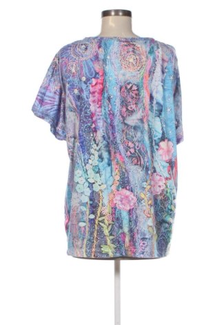 Dámska blúza Unbranded, Veľkosť XXL, Farba Viacfarebná, Cena  11,95 €