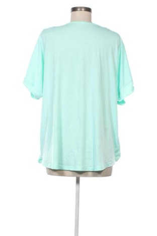 Dámská halenka Unbranded, Velikost XXL, Barva Zelená, Cena  289,00 Kč