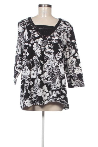 Dámska blúza Unbranded, Veľkosť XXL, Farba Viacfarebná, Cena  11,95 €