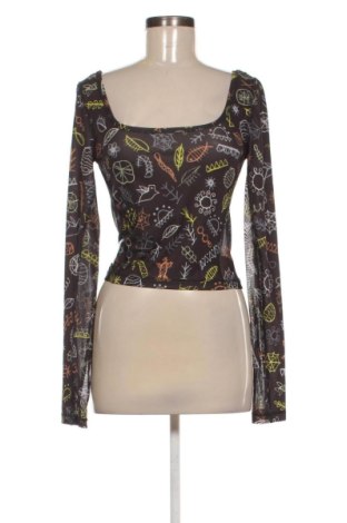 Bluzka damska Unbranded, Rozmiar S, Kolor Kolorowy, Cena 53,58 zł