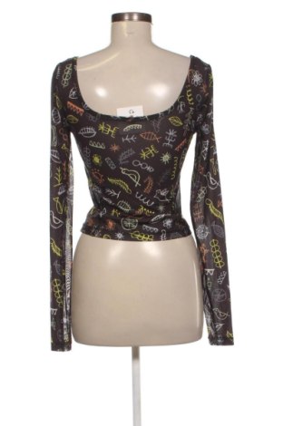 Bluzka damska Unbranded, Rozmiar S, Kolor Kolorowy, Cena 53,58 zł