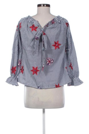 Dámska blúza Unbranded, Veľkosť M, Farba Viacfarebná, Cena  11,95 €