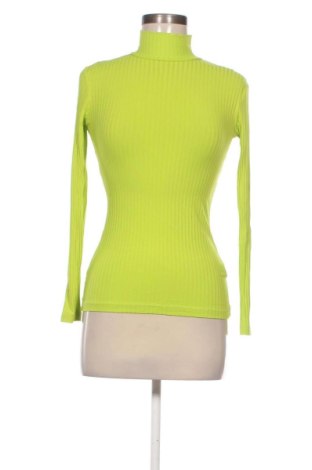 Bluzka damska Unbranded, Rozmiar XS, Kolor Zielony, Cena 53,58 zł