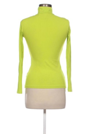 Bluzka damska Unbranded, Rozmiar XS, Kolor Zielony, Cena 53,58 zł