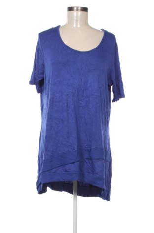 Bluză de femei Unbranded, Mărime XL, Culoare Albastru, Preț 60,99 Lei