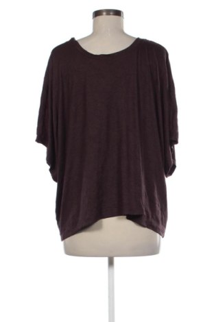 Дамска блуза Unbranded, Размер 3XL, Цвят Кафяв, Цена 10,22 €