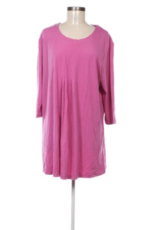 Bluzka damska Unbranded, Rozmiar XXL, Kolor Fioletowy, Cena 51,99 zł