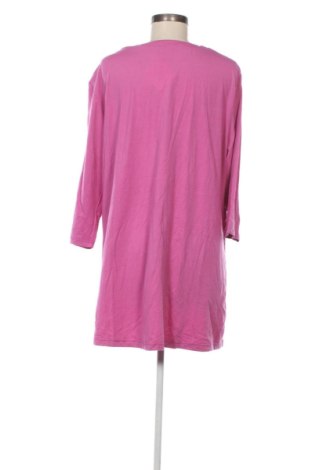 Bluzka damska Unbranded, Rozmiar XXL, Kolor Fioletowy, Cena 51,99 zł