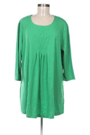 Bluză de femei Unbranded, Mărime XXL, Culoare Verde, Preț 60,99 Lei