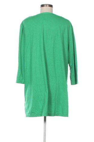 Bluză de femei Unbranded, Mărime XXL, Culoare Verde, Preț 60,99 Lei