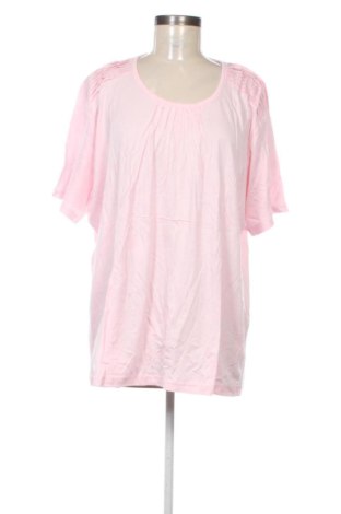 Дамска блуза Unbranded, Размер XXL, Цвят Розов, Цена 10,22 €