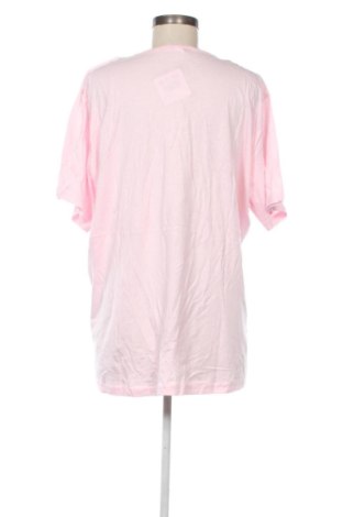 Дамска блуза Unbranded, Размер XXL, Цвят Розов, Цена 10,22 €