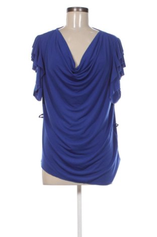 Női blúz Unbranded, Méret XXL, Szín Kék, Ár 4 949 Ft