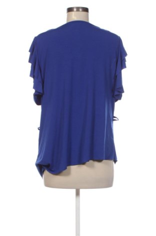 Női blúz Unbranded, Méret XXL, Szín Kék, Ár 4 949 Ft