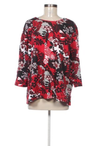 Damen Shirt Unbranded, Größe XXL, Farbe Mehrfarbig, Preis € 12,99