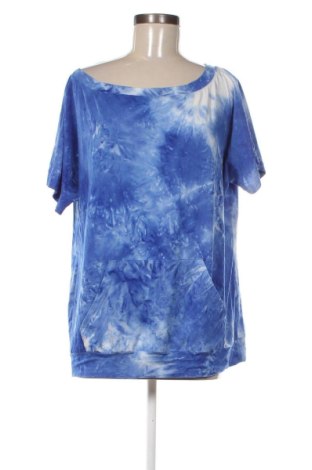 Bluzka damska Unbranded, Rozmiar L, Kolor Kolorowy, Cena 51,99 zł