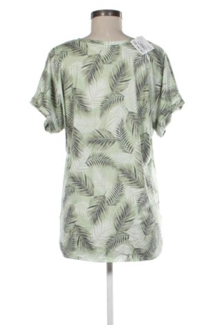 Дамска блуза Unbranded, Размер XXL, Цвят Многоцветен, Цена 10,22 €