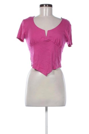 Bluză de femei Unbranded, Mărime L, Culoare Roz, Preț 60,99 Lei