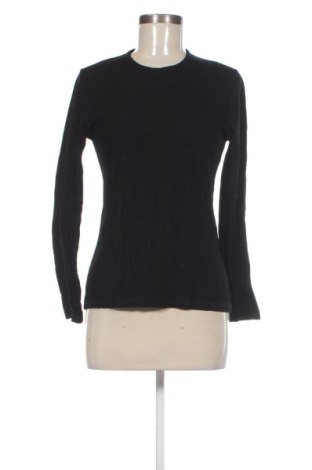 Дамска блуза Unbranded, Размер M, Цвят Черен, Цена 10,00 €