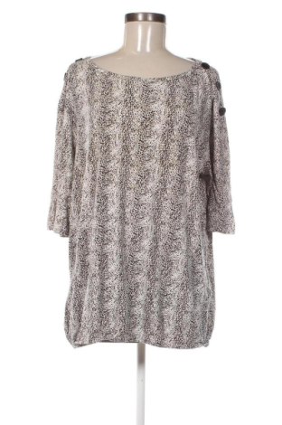 Дамска блуза Unbranded, Размер XL, Цвят Многоцветен, Цена 10,22 €