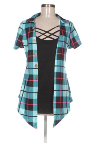 Dámska blúza Unbranded, Veľkosť S, Farba Viacfarebná, Cena  10,00 €