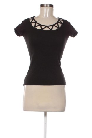 Дамска блуза Unbranded, Размер S, Цвят Черен, Цена 10,22 €